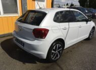 Volkswagen Polo 1.0TSi BEATSAUDIO 70kW