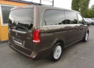 Mercedes-Benz V 250 2.2CDi AVANTGARDE 4Matic *XL*DPH*