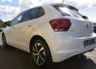 Volkswagen Polo 1.0TSi BEATSAUDIO 70kW