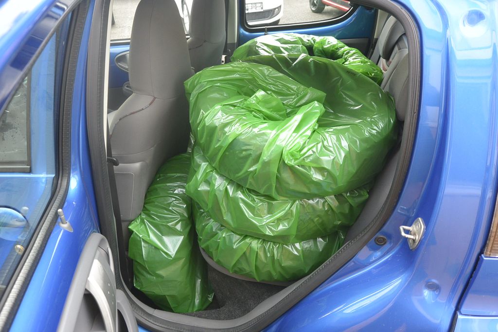 Citroën C1 1.0i 5dv