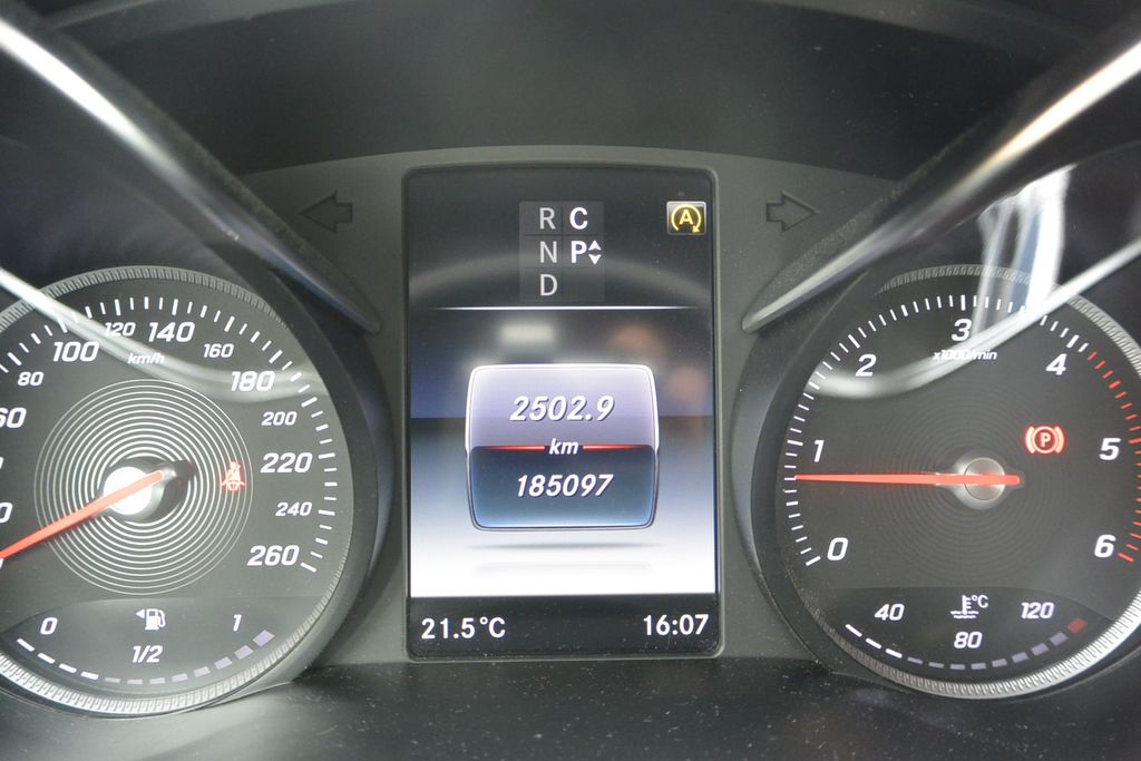 Mercedes-Benz V 250 2.2CDi AVANTGARDE 4Matic *XL*DPH*