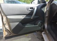 Nissan Qashqai 2.0CDTi 4WD WEBASTO * NAVI * PANO