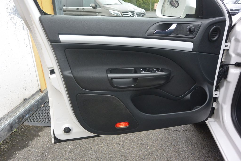 Škoda Octavia 1.2TSi 77kW