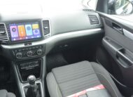 Volkswagen Sharan 2.0TDi