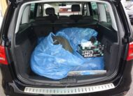 Volkswagen Sharan 2.0TDi