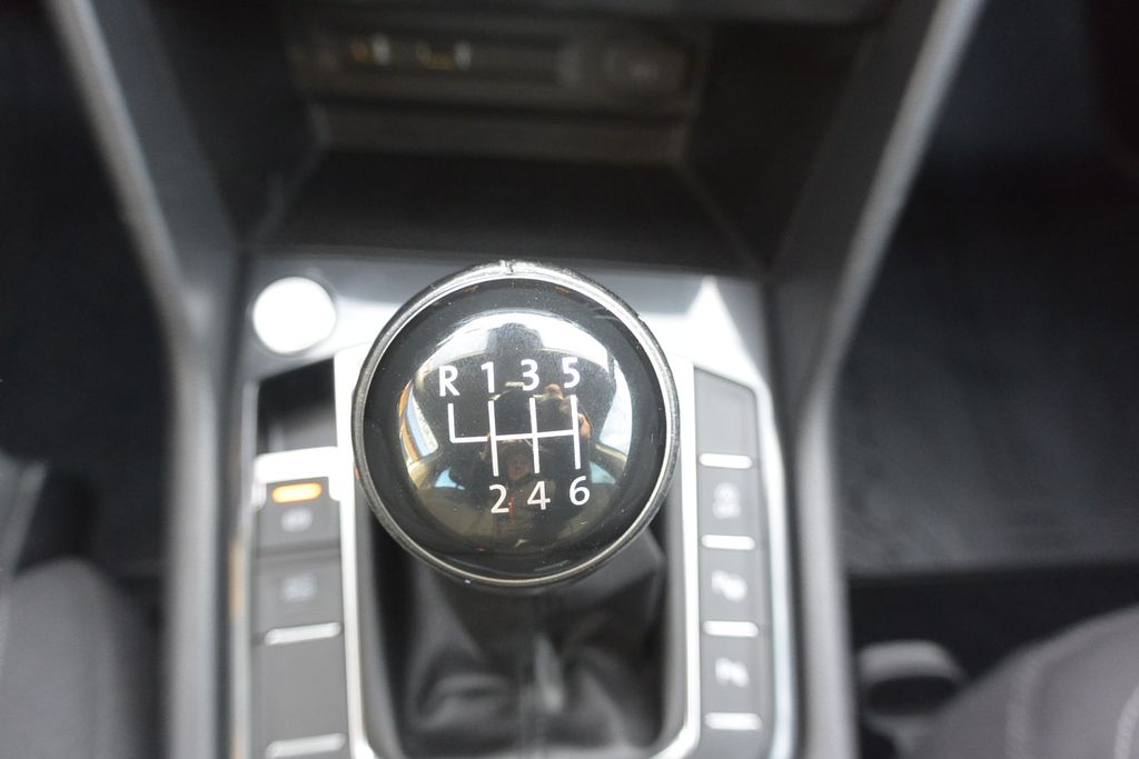 Volkswagen Tiguan 2.0TDi 110kW