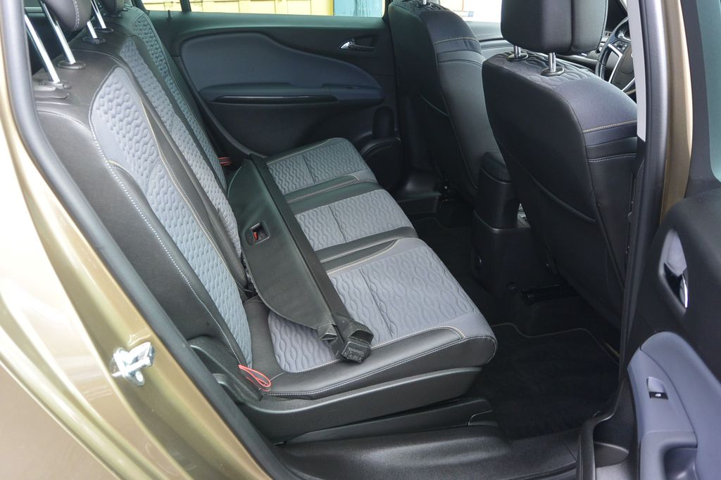 Opel Zafira 2.0CDTi * 7míst