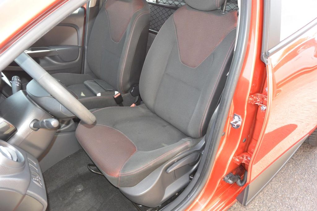 Renault Clio 1.5CDi