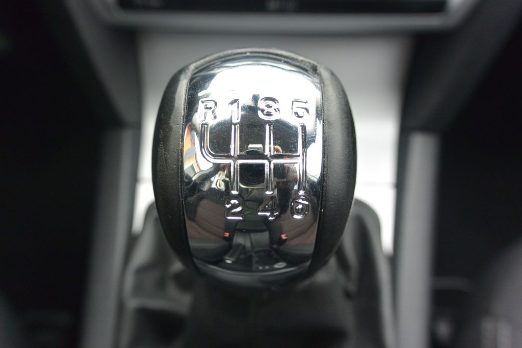 Škoda Octavia 1.2TSi 77kW