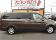 Mercedes-Benz V 250 2.2CDi AVANTGARDE 4Matic *XL*DPH*