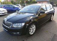 Škoda Octavia 2.0TDi ELEGANCE * WEBASTO
