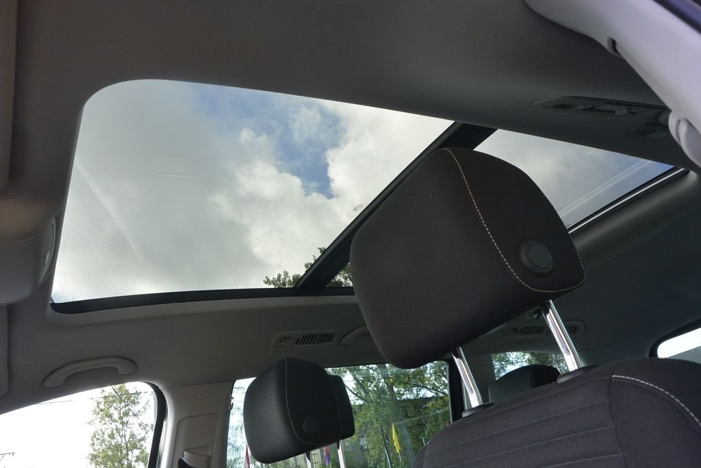 Volkswagen Sharan 2.0TDi