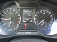 Škoda Octavia 2.0TDi  4×4 110kW