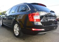 Škoda Octavia 2.0TDi ELEGANCE * WEBASTO