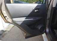 Nissan Qashqai 2.0CDTi 4WD WEBASTO * NAVI * PANO