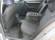 Škoda Octavia 2.0TDi  4×4 110kW