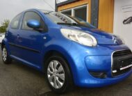 Citroën C1 1.0i 5dv