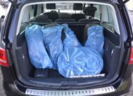 Volkswagen Sharan 2.0TDi