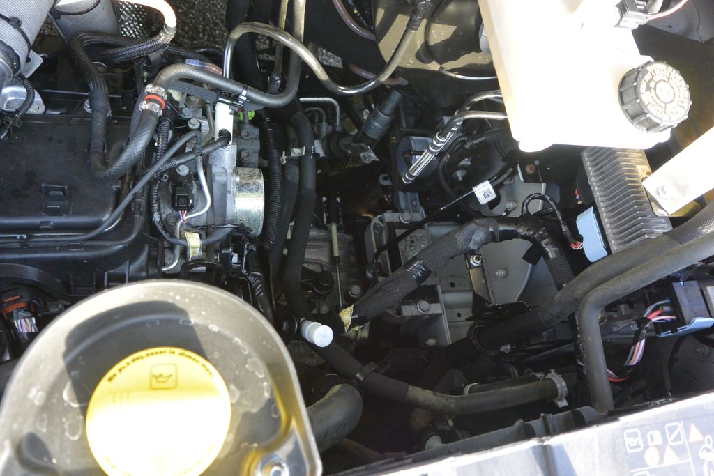 Renault Master 2.3CDi odpočet DPH