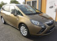 Opel Zafira 2.0CDTi * 7míst