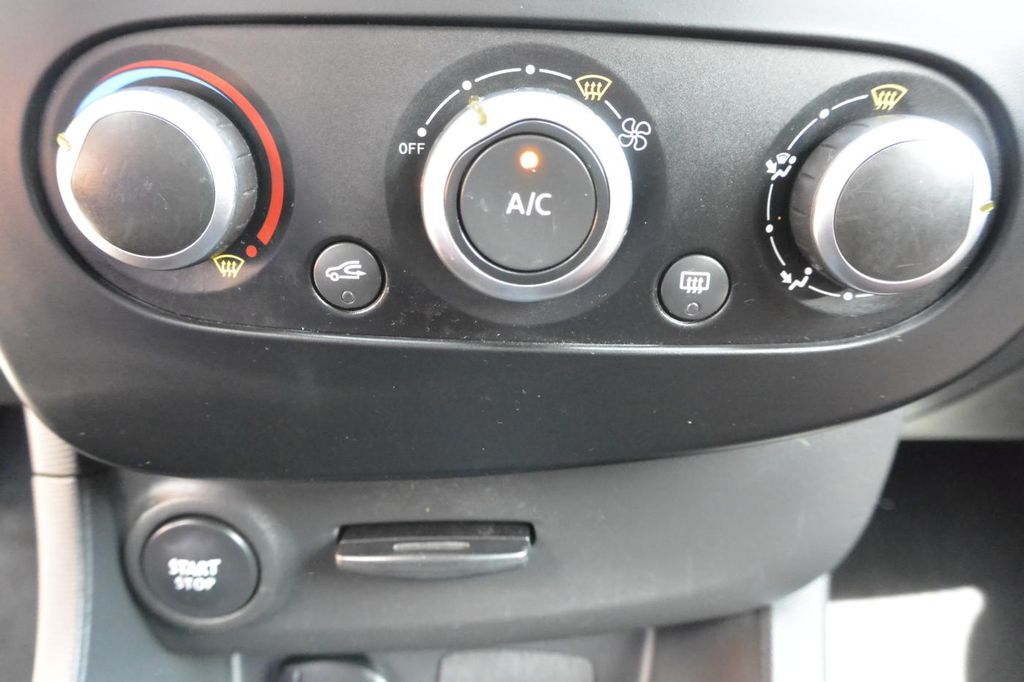 Renault Clio 1.5CDi