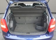 Škoda Fabia 1.2TSi