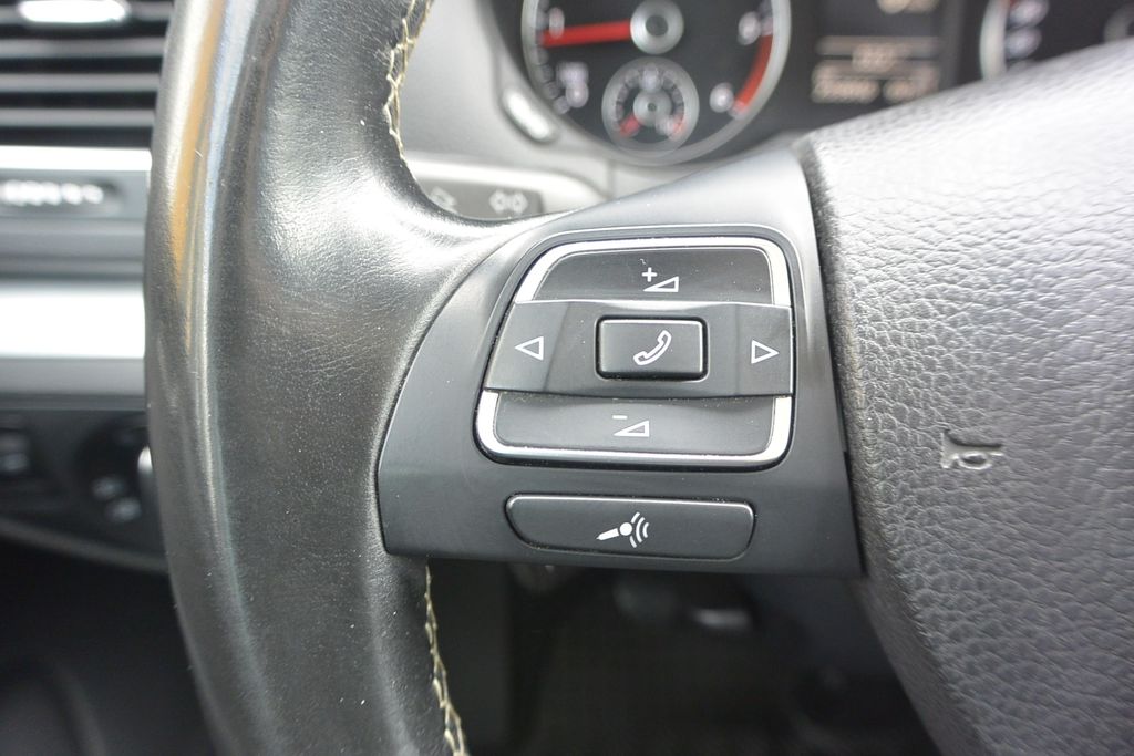 Volkswagen Sharan 2.0TDi
