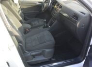 Volkswagen Tiguan 2.0TDi 110kW