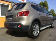 Nissan Qashqai 2.0CDTi 4WD WEBASTO * NAVI * PANO