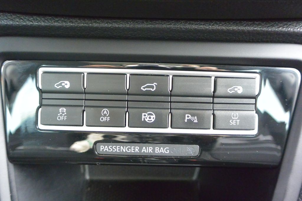 Volkswagen Sharan 2.0TDi