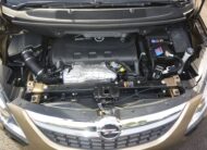 Opel Zafira 2.0CDTi * 7míst