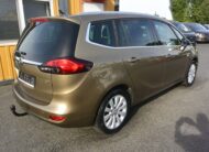 Opel Zafira 2.0CDTi * 7míst