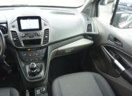 Ford Tourneo Connect 1.5TDCi 88kW LUXUS výbava i stav