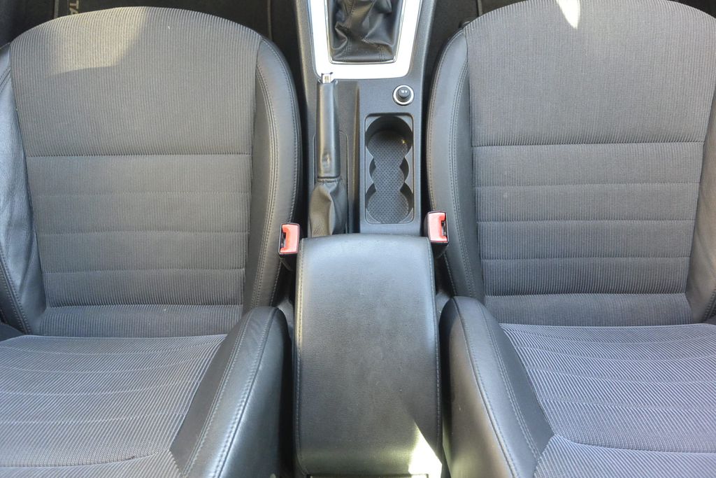 Škoda Octavia 2.0TDi ELEGANCE * WEBASTO