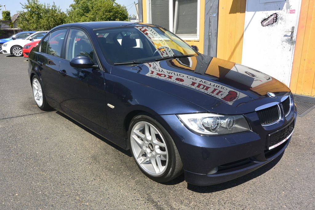 BMW 318 2.0i