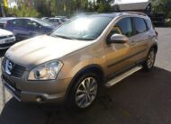 Nissan Qashqai 2.0CDTi 4WD WEBASTO * NAVI * PANO