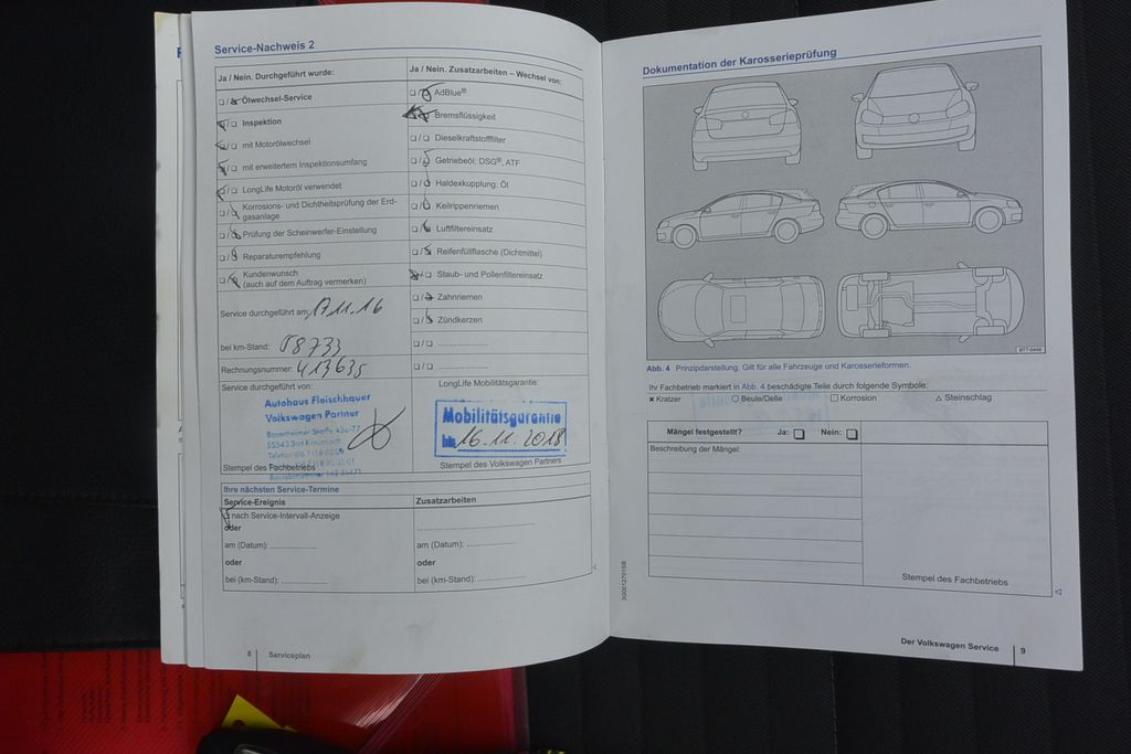 Volkswagen Sharan 2.0TDi