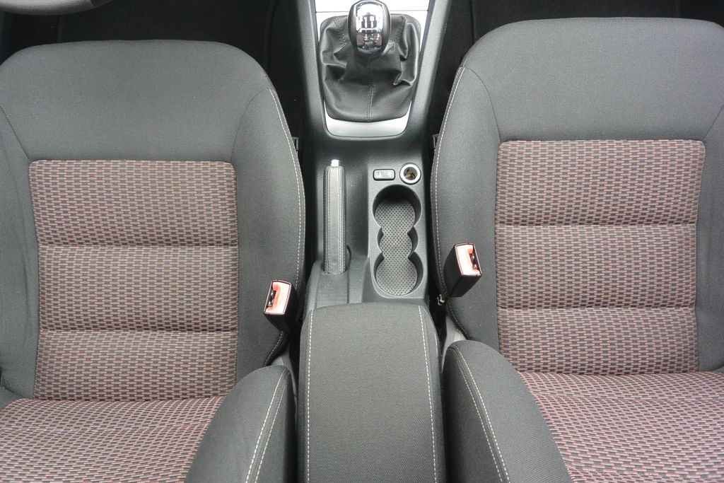 Škoda Octavia 1.2TSi 77kW