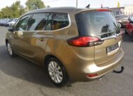 Opel Zafira 2.0CDTi * 7míst