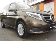 Mercedes-Benz V 250 2.2CDi AVANTGARDE 4Matic *XL*DPH*