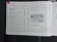 Škoda Fabia 1.2TSi