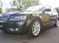 Škoda Octavia 2.0TDi ELEGANCE * WEBASTO