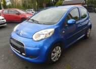 Citroën C1 1.0i 5dv