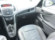 Opel Zafira 2.0CDTi * 7míst