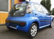 Citroën C1 1.0i 5dv