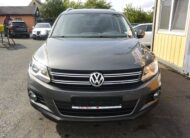 Volkswagen Tiguan 2.0TDi CUP * DSG 4×4