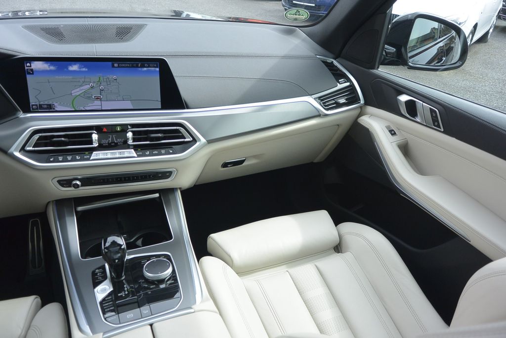 BMW X5 40D XDrive M Paket * DPH