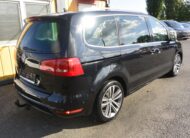 Volkswagen Sharan 2.0TDi