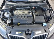 Škoda Octavia 2.0TDi ELEGANCE * WEBASTO