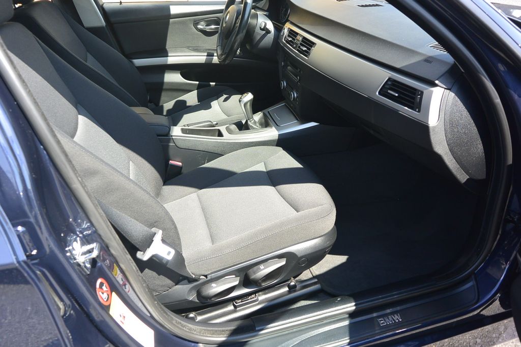 BMW 318 2.0i